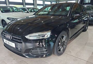 Audi A5 166.000 km 16.800 &euro; Kirchvers 35102