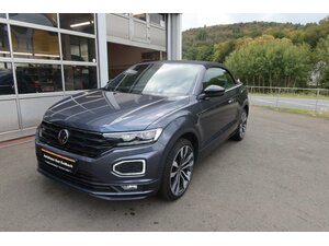 VW T-Roc 66.150 km 24.490 &euro; Bad Endbach 35080