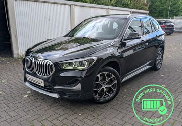 BMW X1 65.360 km 23.890 &euro; Marburg 35043