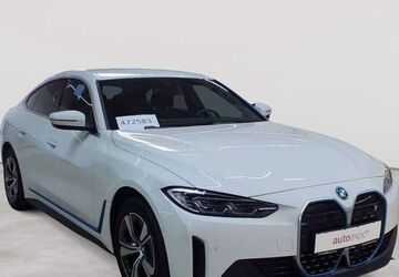 BMW i4 96.648 km 31.390 &euro; Fernwald-Steinbach 35463
