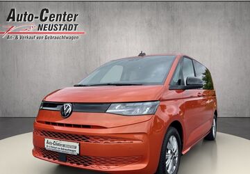 VW T7 Multivan 18.500 km 46.450 &euro; Neustadt / Hessen 35279
