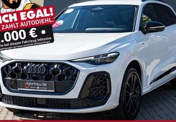 Audi Q5 6.347 km 47.990 &euro; Gießen 35394