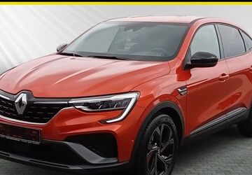 Renault Arkana 23.922 km 23.990 &euro; Marburg 35041