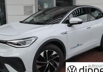 VW ID.5 25.000 km 35.550 &euro; Neustadt / Hessen 35279