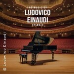 The Music of Ludovico Einaudi - Tribute-Klavierkonzert Klavierkonzert