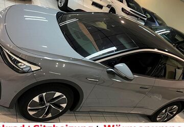 VW ID.5 154.329 km 21.300 &euro; Grünberg 35305