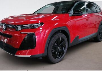 Citroen C5 Aircross 18.661 km 25.980 &euro; Marburg 35043