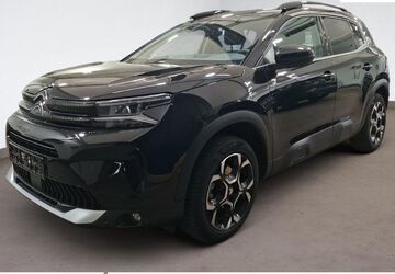 Citroen C5 Aircross 29.491 km 20.190 &euro; Marburg 35043