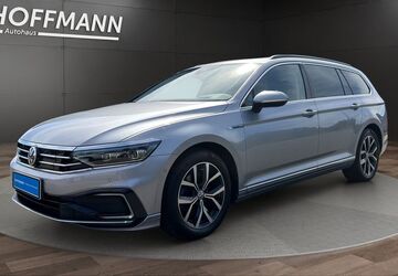 VW Passat Variant 81.392 km 21.350 &euro; Burgwald-Bottendorf 35099