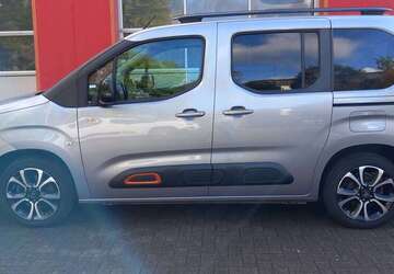 Citroen Berlingo 118.500 km 17.990 &euro; Bad Laasphe 57334
