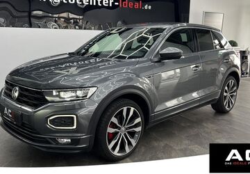 VW T-Roc 86.000 km 23.450 &euro; Breidenbach 35236