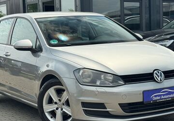 VW Golf 131.525 km 11.690 &euro; Lollar 35457