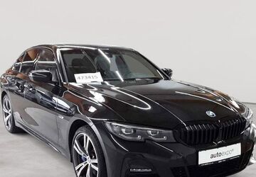 BMW 330 95.238 km 31.890 &euro; Fernwald-Steinbach 35463