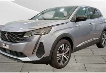 Peugeot 3008 34.142 km 17.590 &euro; Marburg 35043