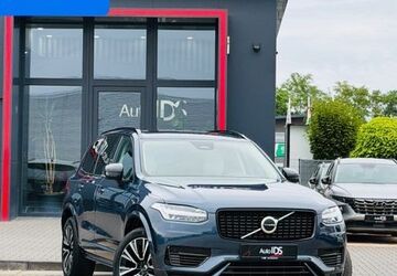 Volvo XC90 46.023 km 49.449 &euro; Lollar 35457