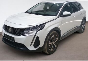 Peugeot 3008 72.516 km 20.490 &euro; Marburg 35043