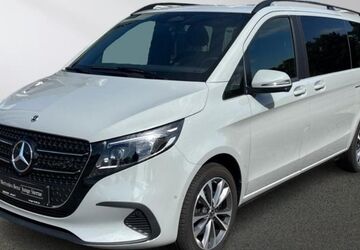 Mercedes-Benz V 220 19.921 km 60.784 &euro; Marburg 35039
