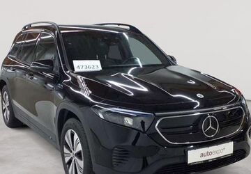 Mercedes-Benz EQB 51.891 km 29.989 &euro; Fernwald-Steinbach 35463