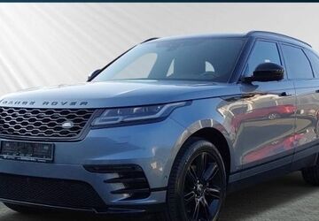 Land Rover Range Rover Velar 65.420 km 41.990 &euro; Marburg 35041
