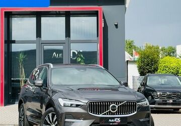 Volvo XC60 90.741 km 30.849 &euro; Lollar 35457