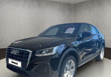 Audi Q2 2.002 km 29.500 &euro; Marburg 35039