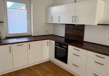 Wohnung Kirchhain Niederwald - 2 Zimmer, 65 m&sup2;, 840&euro; | Angebot:27331750