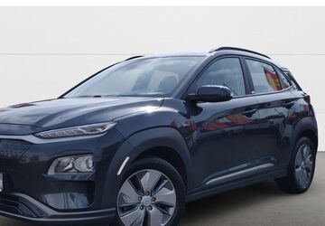 Hyundai KONA Elektro 45.501 km 21.940 &euro; Marburg 35037