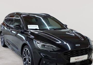 Ford Focus 102.020 km 12.389 &euro; Fernwald-Steinbach 35463