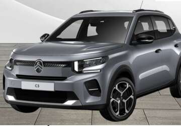 Citroen C3 10.246 km 14.980 &euro; Marburg 35043