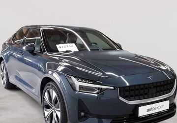 Polestar 2 34.797 km 32.989 &euro; Fernwald-Steinbach 35463