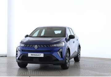 Renault Symbioz 20.198 km 20.690 &euro; Marburg 35043