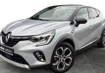 Renault Captur 40.380 km 17.990 &euro; Marburg 35039