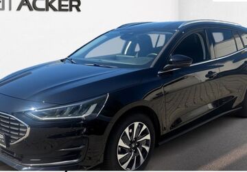 Ford Focus 7.600 km 19.590 &euro; Marburg 35043