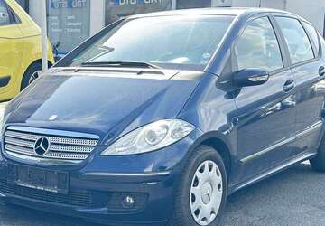 Mercedes-Benz A 150 180.000 km 799 &euro; Biedenkopf 35216
