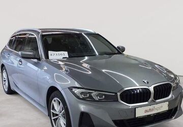 BMW 320 77.609 km 27.489 &euro; Fernwald-Steinbach 35463