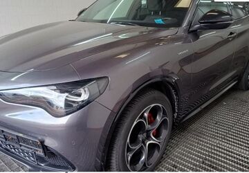 Alfa Romeo Stelvio 31.202 km 38.770 &euro; Marburg 35043