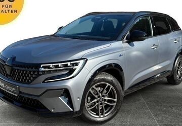 Renault Austral 30.430 km 27.580 &euro; Marburg 35039