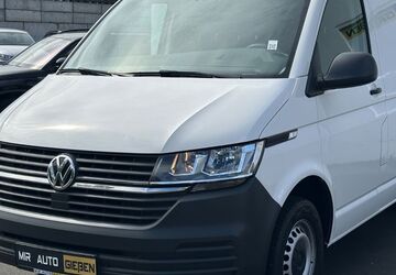 VW T6 Transporter 135.400 km 16.499 &euro; Gießen 35398