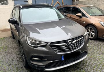 Opel Grandland (X) 47.800 km 18.900 &euro; Lahnau 35633