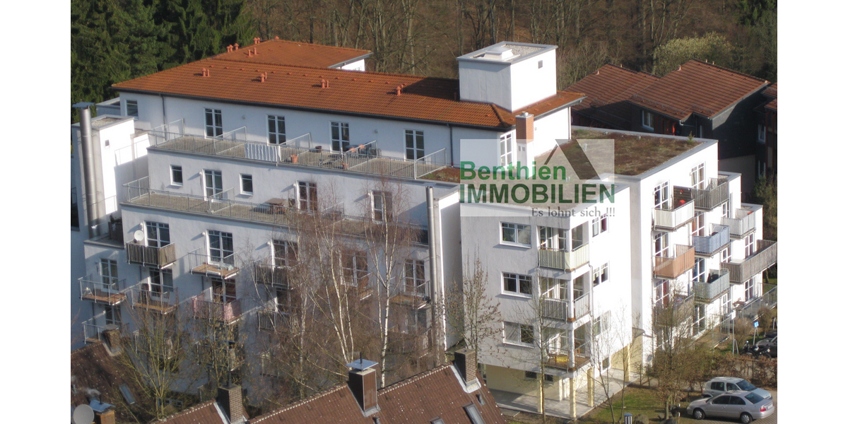 Etagenwohnung Marburg Wehrda - 1 Zimmer, 33 m&sup2;, 460&euro; | Angebot:24858534