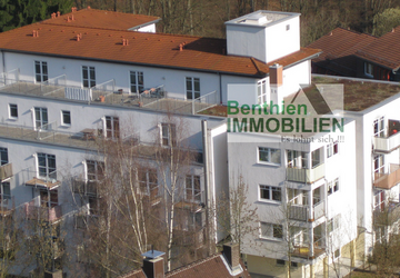 Wohnung Marburg Wehrda - 1 Zimmer, 33 m&sup2;, 460&euro; | Angebot:24858534