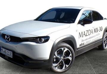 Mazda MX-30 16.880 km 27.490 &euro; Marburg 35039