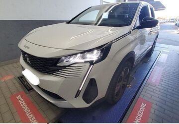 Peugeot 3008 21.416 km 24.180 &euro; Marburg 35043