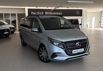 Mercedes-Benz V 300 12.168 km 73.949 &euro; Marburg 35039
