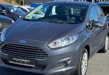 Ford Fiesta 156.000 km 3.999 &euro; Bad Laasphe 57334