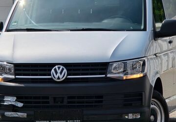 VW T6 Transporter 190.174 km 10.999 &euro; Buseck 35418