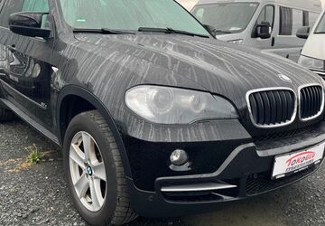 BMW X5 258.000 km 7.990 &euro; Dautphetal-Friedensdorf 35232