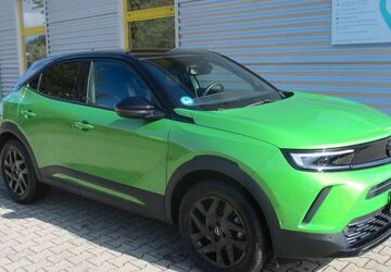 Opel Mokka 36.736 km 19.750 &euro; Biedenkopf 35216