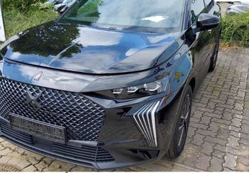 DS Automobiles DS7 (Crossback) 11.988 km 28.580 &euro; Marburg 35043