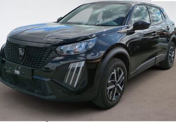 Peugeot 2008 39.789 km 14.690 &euro; Marburg 35043
